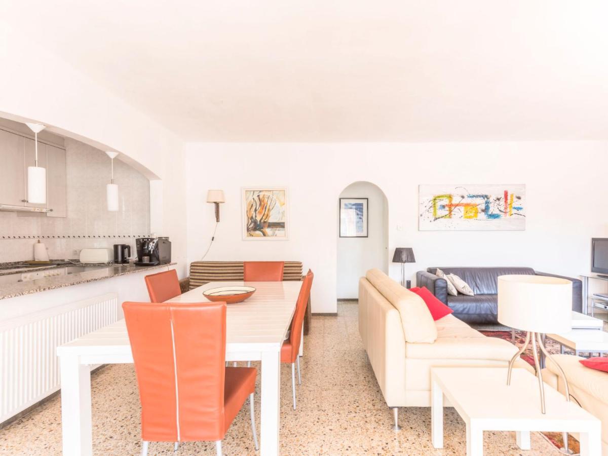 Holiday Home Peni By Interhome Empuriabrava Exterior photo