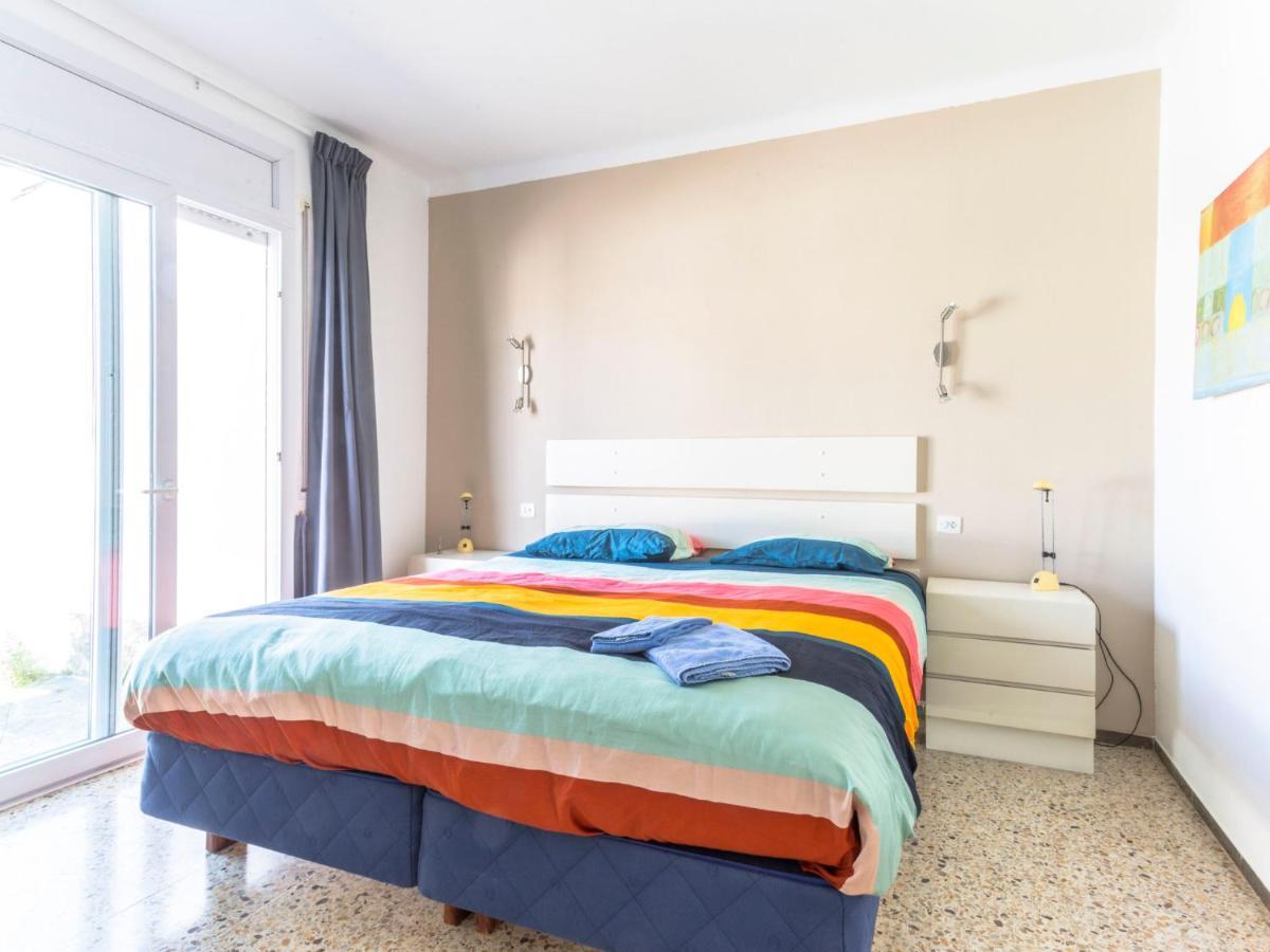 Holiday Home Peni By Interhome Empuriabrava Exterior photo